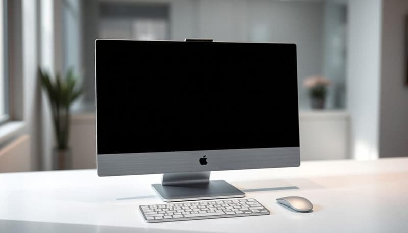 all in one Computer