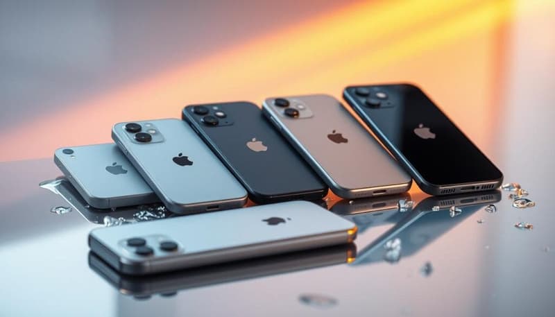 Iphone wasserdicht