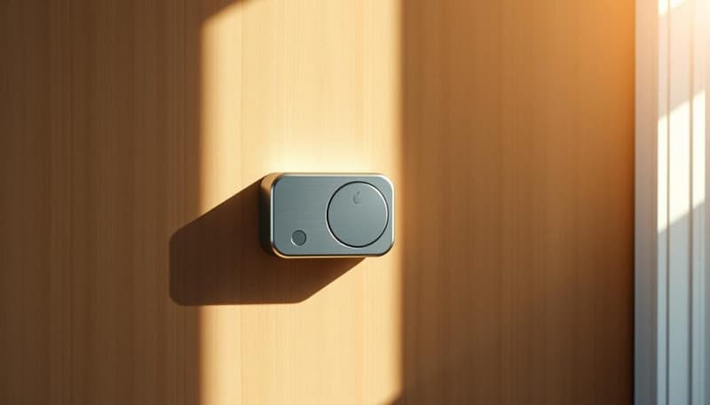 Apple Home Key