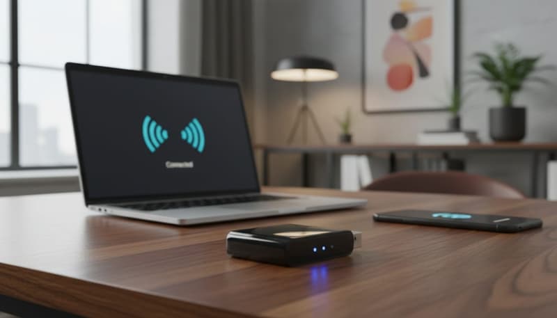 WLAN Adapter PC