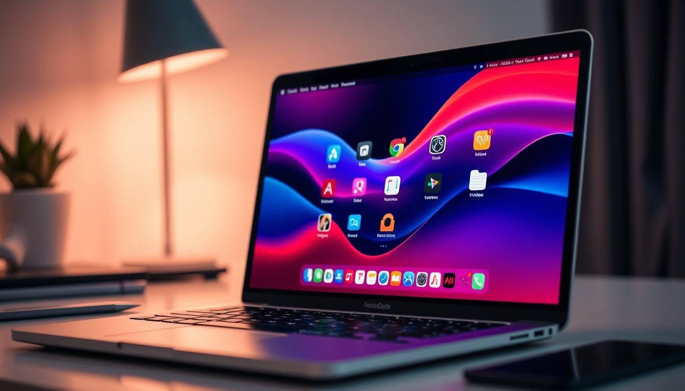 macOS Update