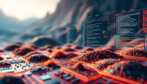 Linux Betriebssystem