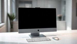 all in one Computer