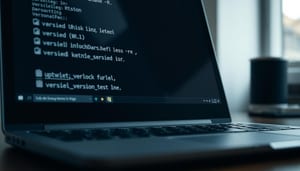 Linux Version abfragen