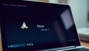 Linux Version abfragen