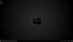 Windows 11 Dark Mode