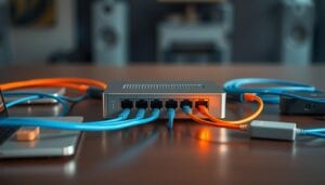 Was ist Ethernet