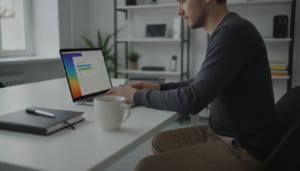 Linux auf Mac installieren